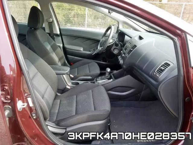 3KPFK4A70HE028357 фото 6