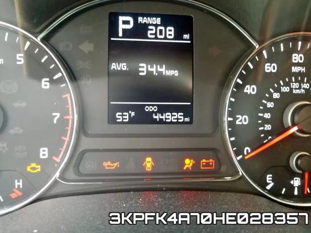 3KPFK4A70HE028357 фото 9