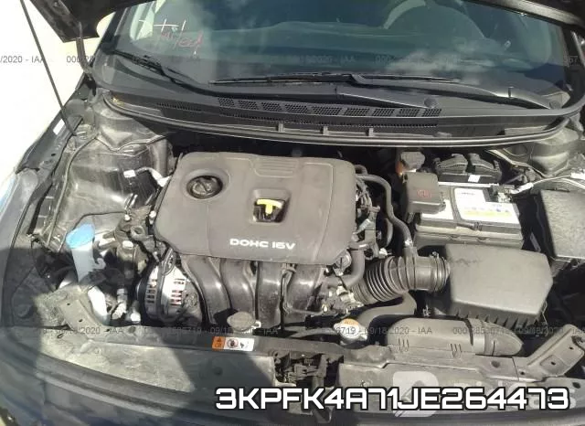 3KPFK4A71JE264473 фото 2