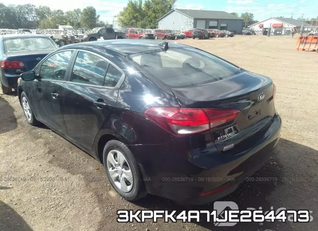 3KPFK4A71JE264473 фото 3
