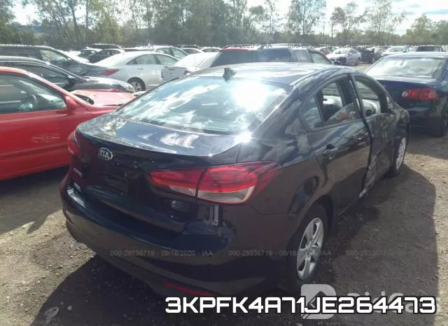 3KPFK4A71JE264473 фото 4