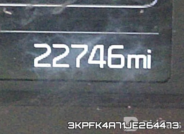 3KPFK4A71JE264473 фото 7