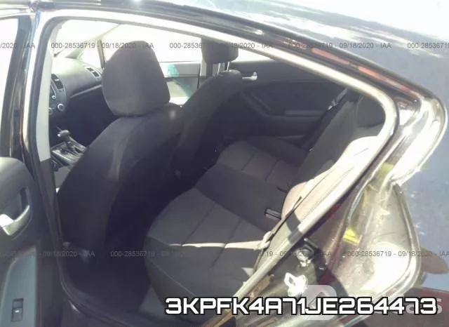 3KPFK4A71JE264473 фото 8