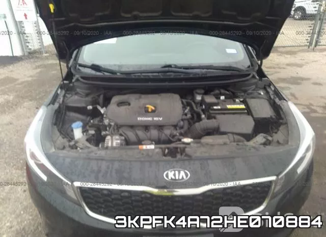 3KPFK4A72HE070884 фото 2