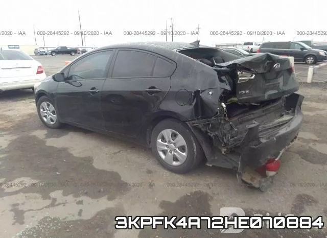 3KPFK4A72HE070884 фото 4