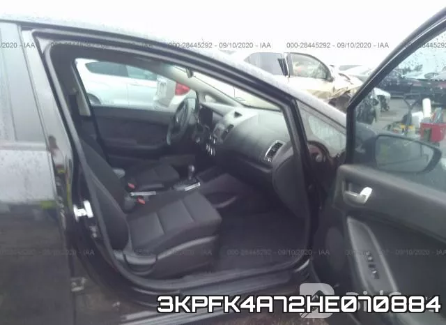 3KPFK4A72HE070884 фото 6