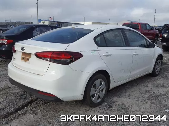 3KPFK4A72HE072344 фото 5