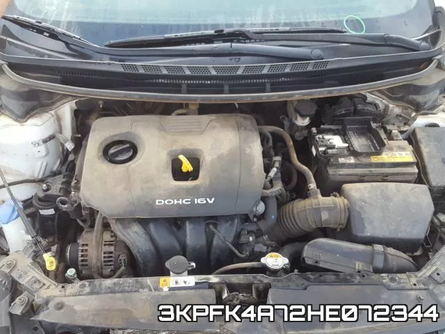 3KPFK4A72HE072344 фото 8