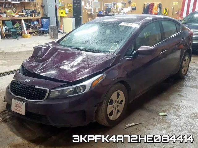 3KPFK4A72HE084414 фото 3