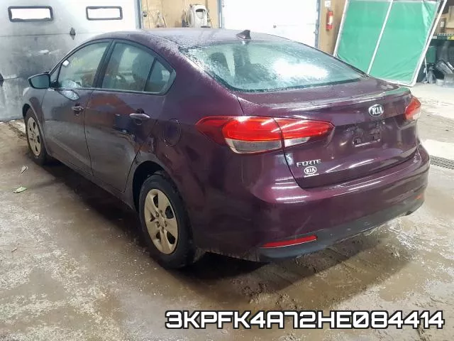 3KPFK4A72HE084414 фото 4