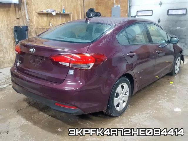 3KPFK4A72HE084414 фото 5