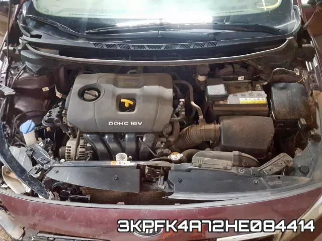 3KPFK4A72HE084414 фото 8