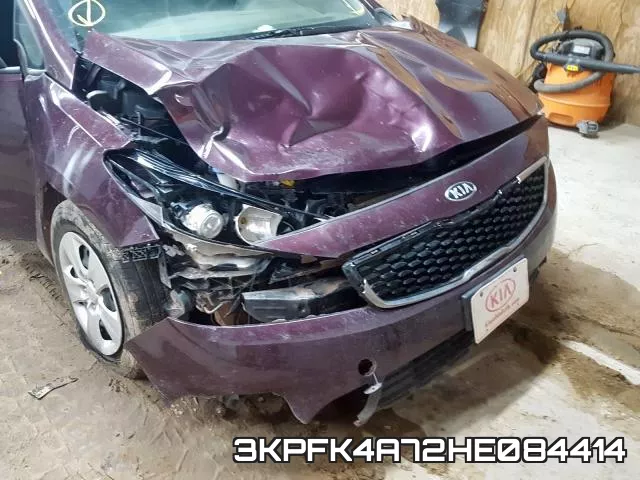 3KPFK4A72HE084414 фото 9