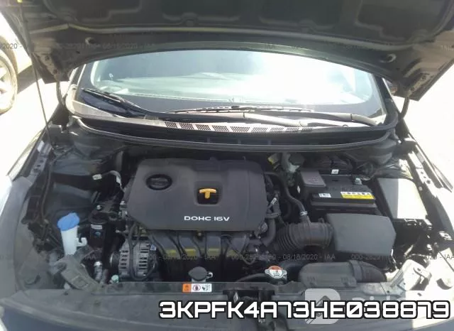 3KPFK4A73HE038879 фото 2