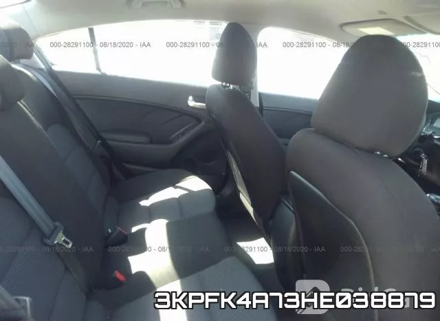 3KPFK4A73HE038879 фото 9