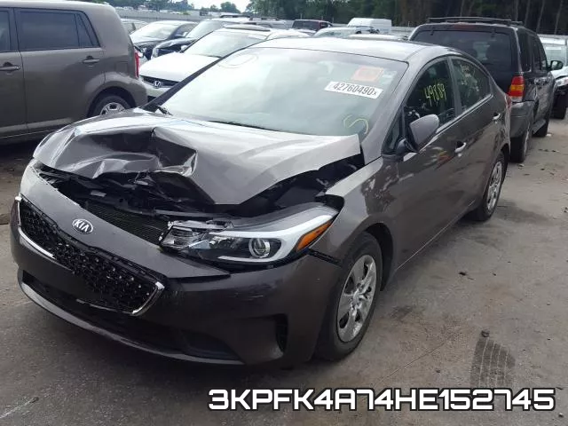 3KPFK4A74HE152745 фото 3