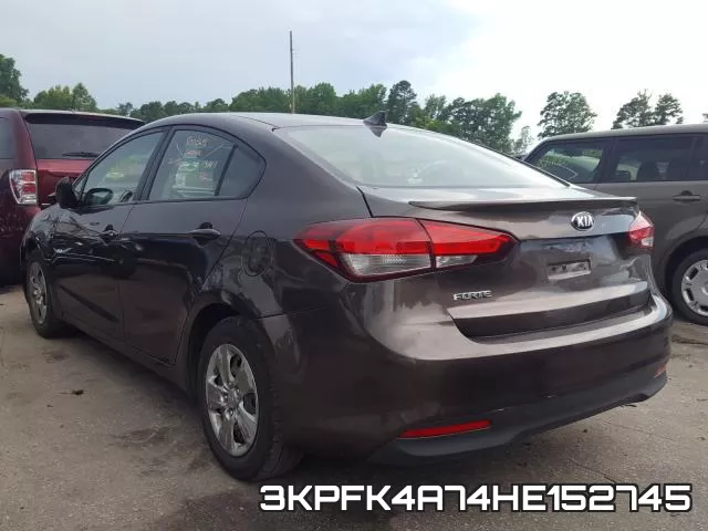 3KPFK4A74HE152745 фото 4