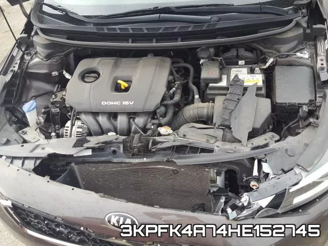 3KPFK4A74HE152745 фото 8