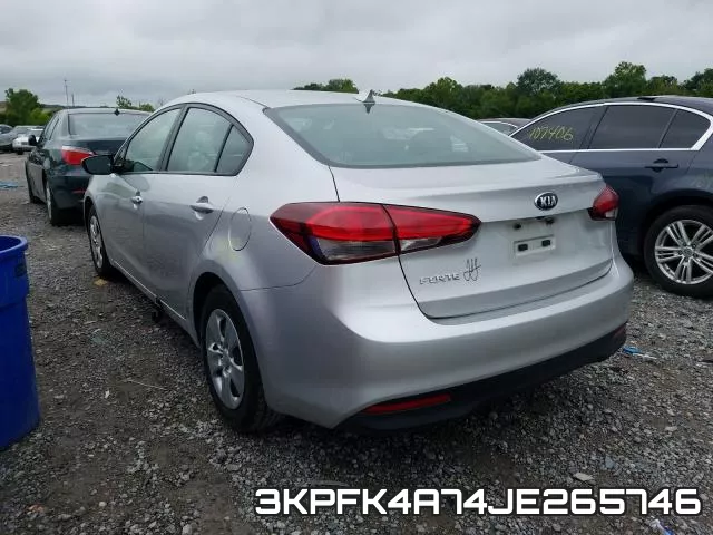 3KPFK4A74JE265746 фото 3