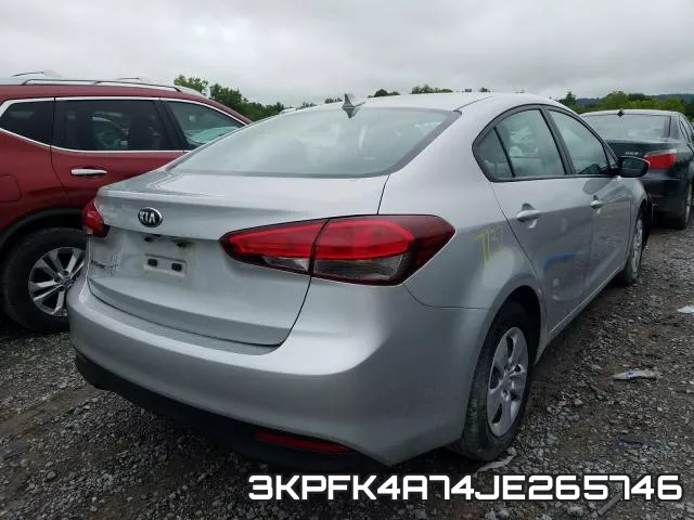 3KPFK4A74JE265746 фото 4