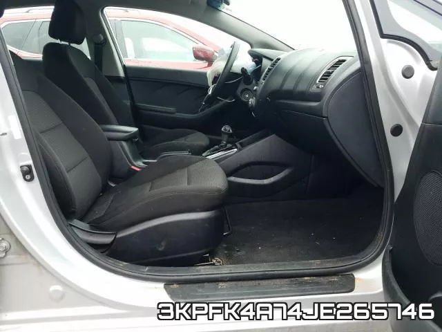 3KPFK4A74JE265746 фото 5