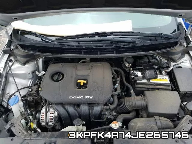 3KPFK4A74JE265746 фото 7