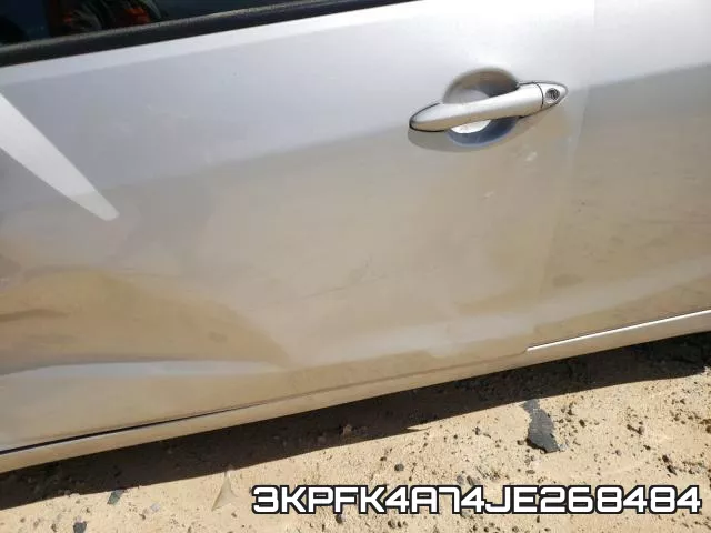 3KPFK4A74JE268484 фото 2