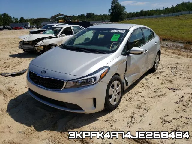 3KPFK4A74JE268484 фото 3