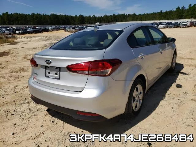 3KPFK4A74JE268484 фото 4