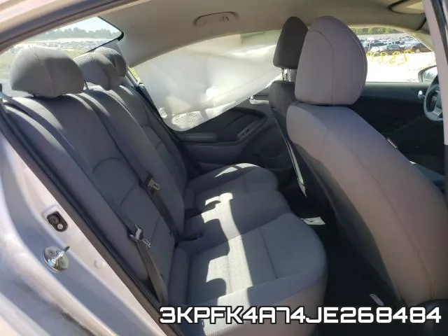 3KPFK4A74JE268484 фото 6