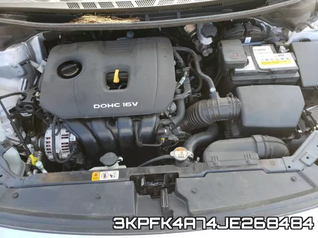 3KPFK4A74JE268484 фото 7