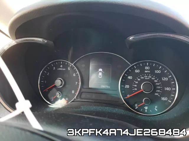 3KPFK4A74JE268484 фото 8