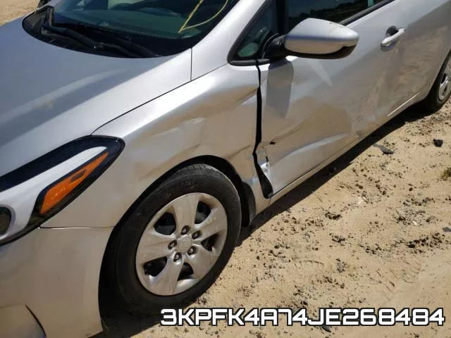 3KPFK4A74JE268484 фото 9