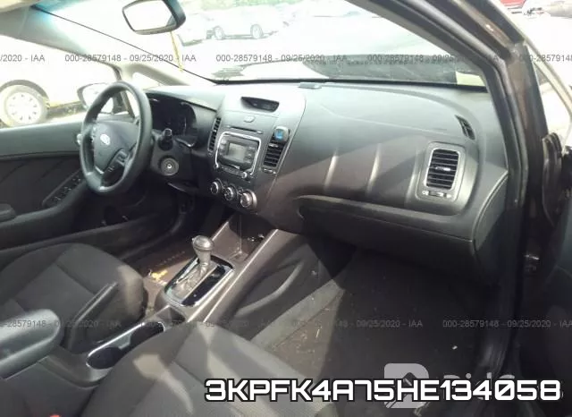 3KPFK4A75HE134058 фото 6