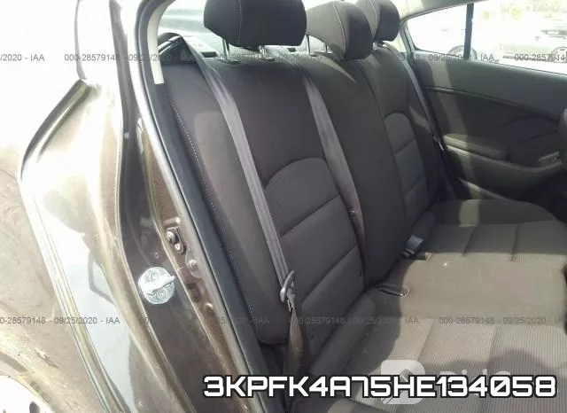 3KPFK4A75HE134058 фото 9