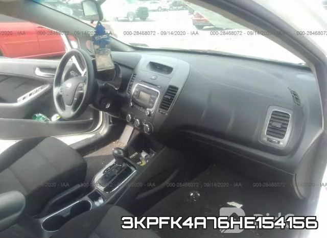 3KPFK4A76HE154156 фото 6