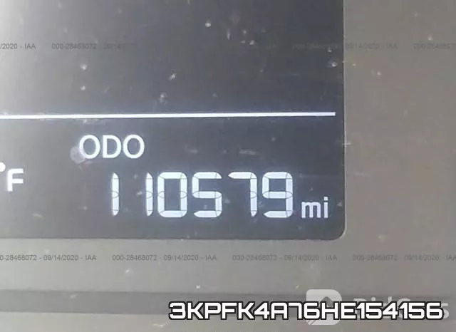 3KPFK4A76HE154156 фото 8