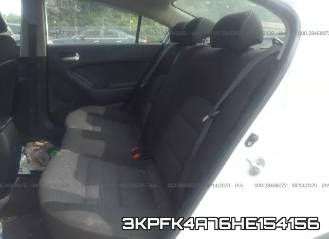 3KPFK4A76HE154156 фото 9