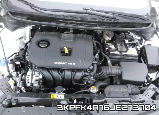 3KPFK4A76JE273704 фото 2