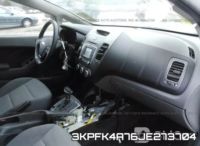 3KPFK4A76JE273704 фото 5