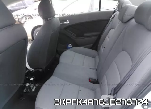 3KPFK4A76JE273704 фото 8