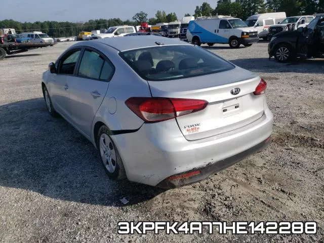 3KPFK4A77HE142288 фото 4