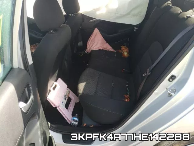 3KPFK4A77HE142288 фото 7