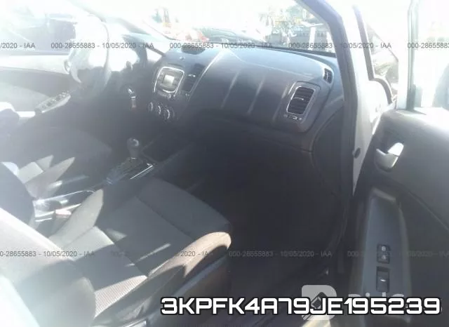 3KPFK4A79JE195239 фото 6