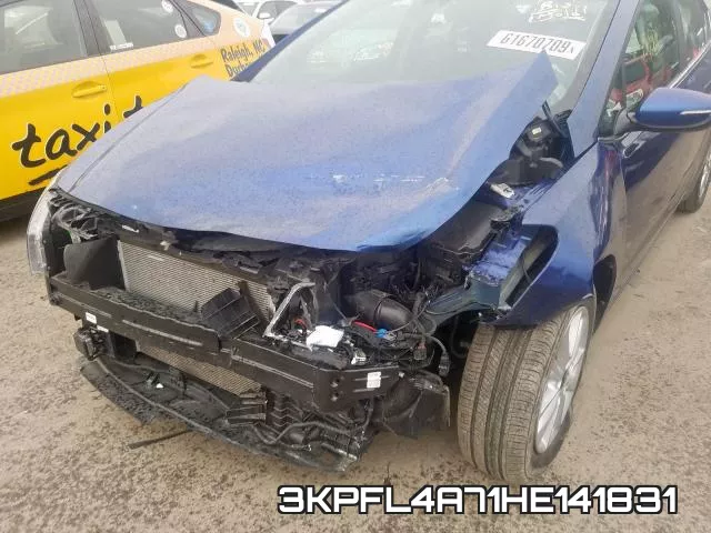 3KPFL4A71HE141831 фото 10