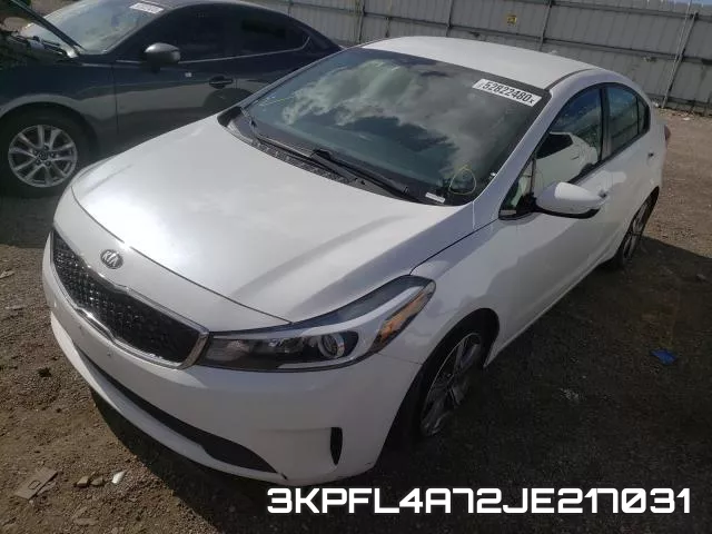3KPFL4A72JE217031 фото 2