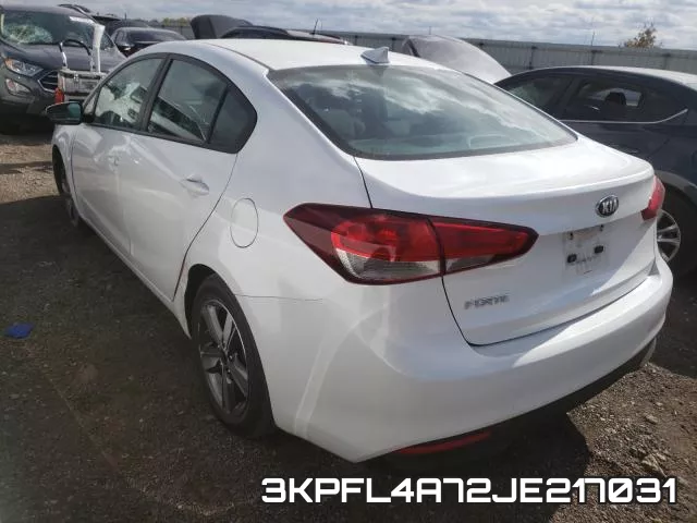 3KPFL4A72JE217031 фото 3