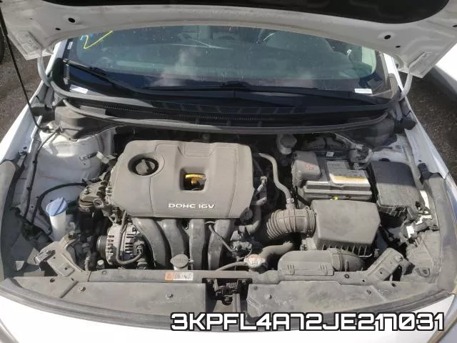 3KPFL4A72JE217031 фото 7