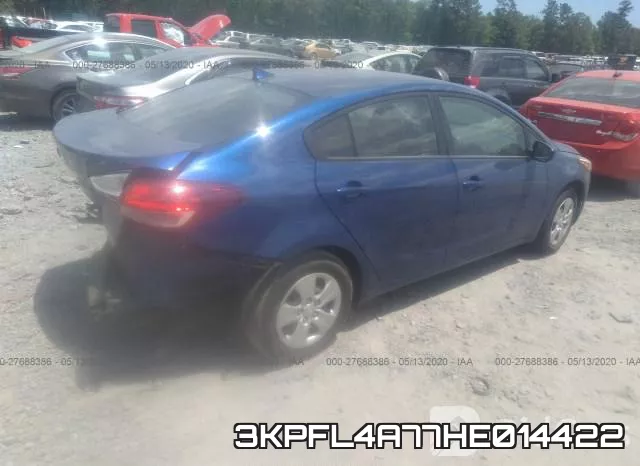 3KPFL4A77HE014422 фото 4