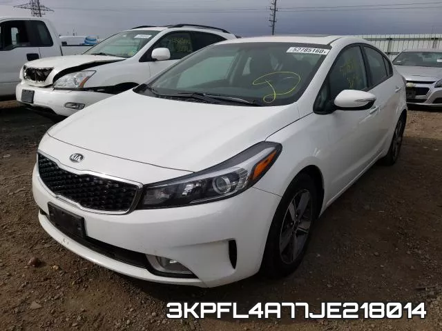 3KPFL4A77JE218014 фото 3